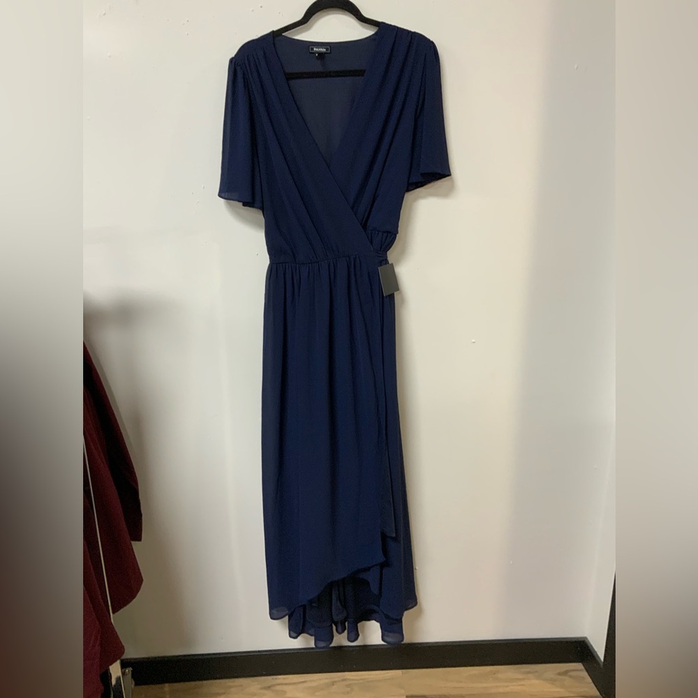 Soieblu dress